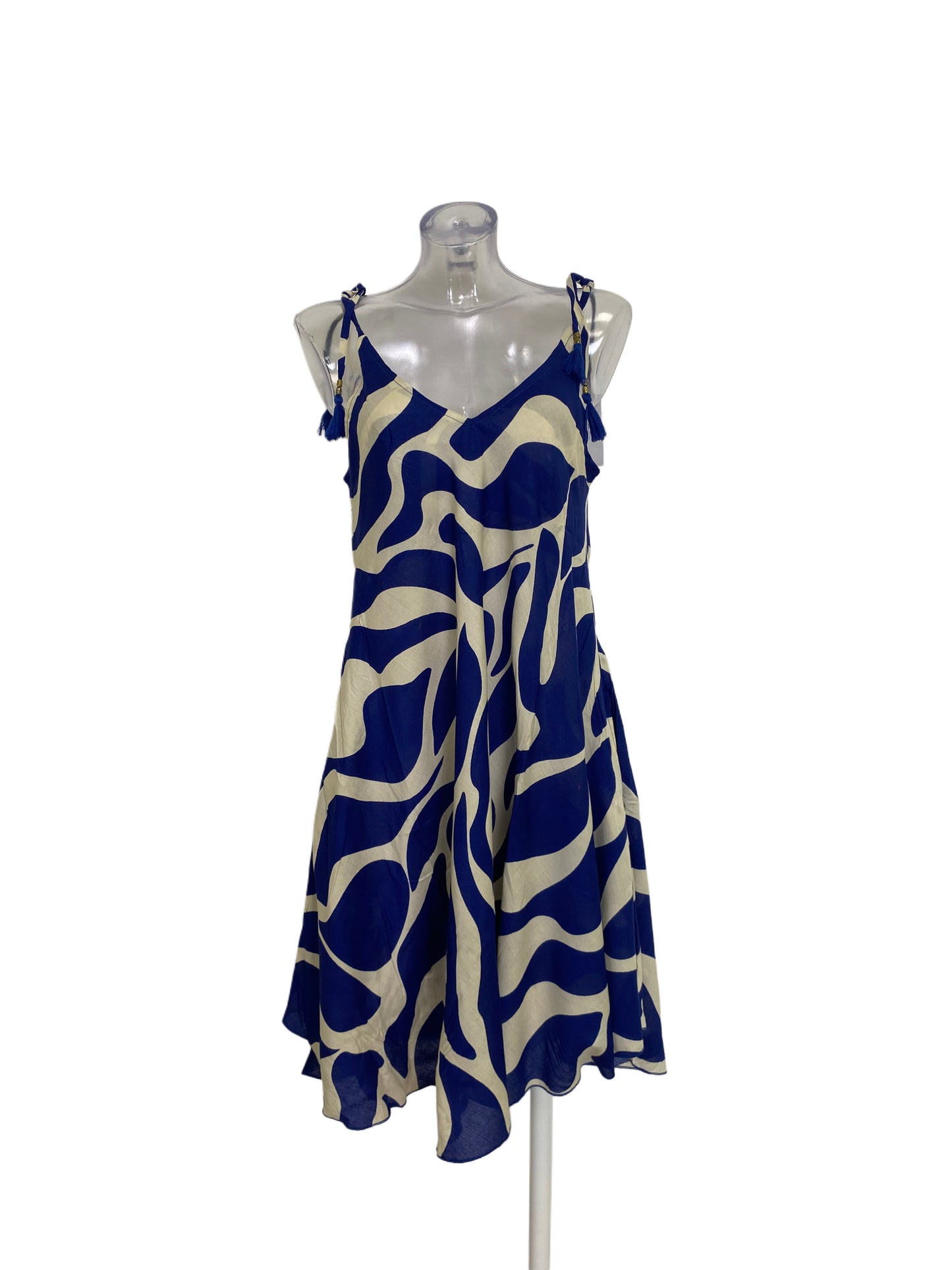 Vestito Fantasia nero