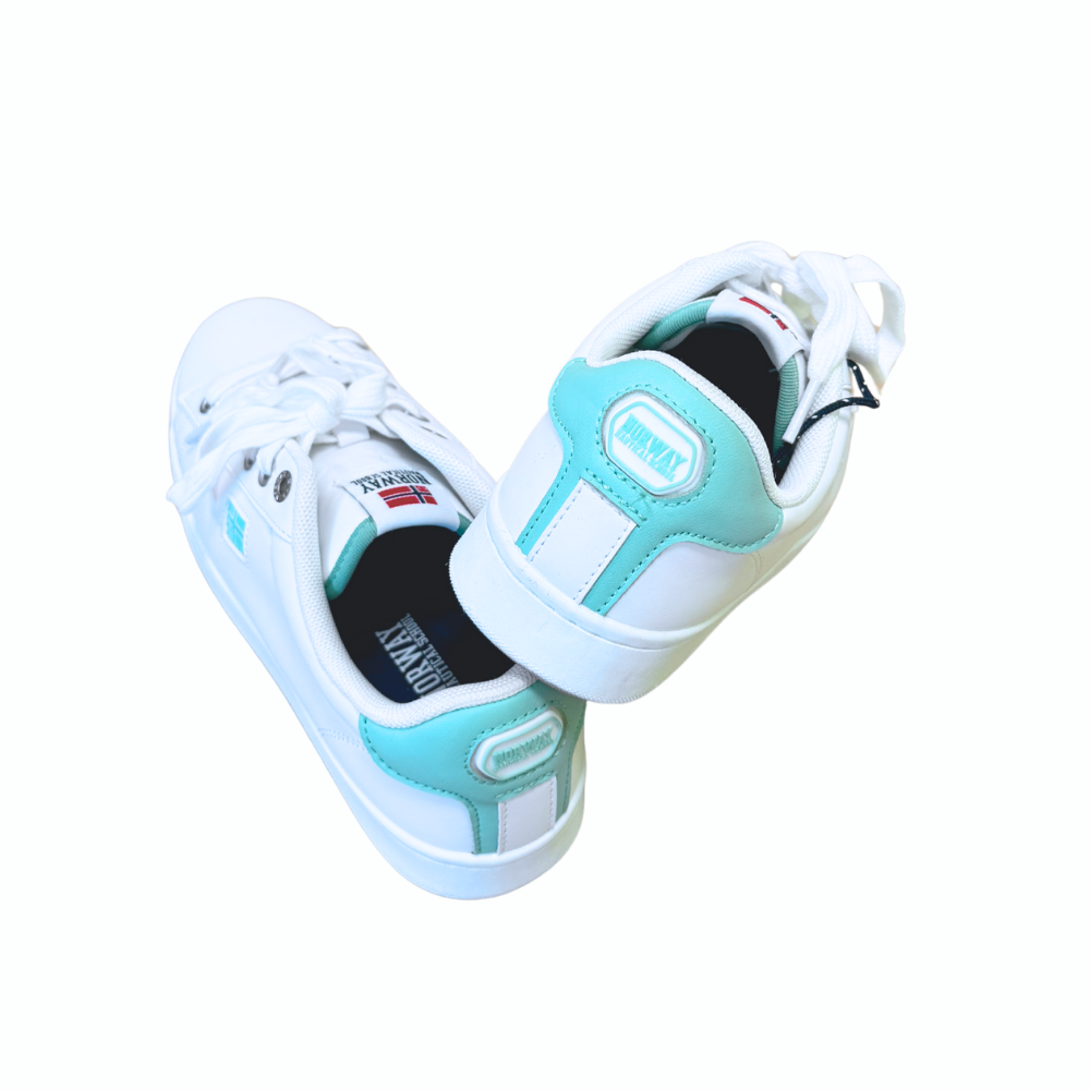 Sneakers Donna Norway