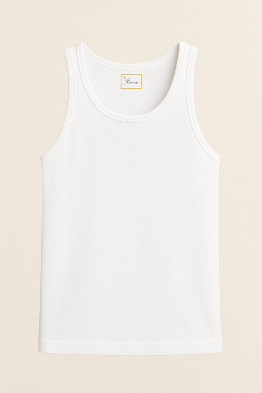 Canottiera Intima Uomo