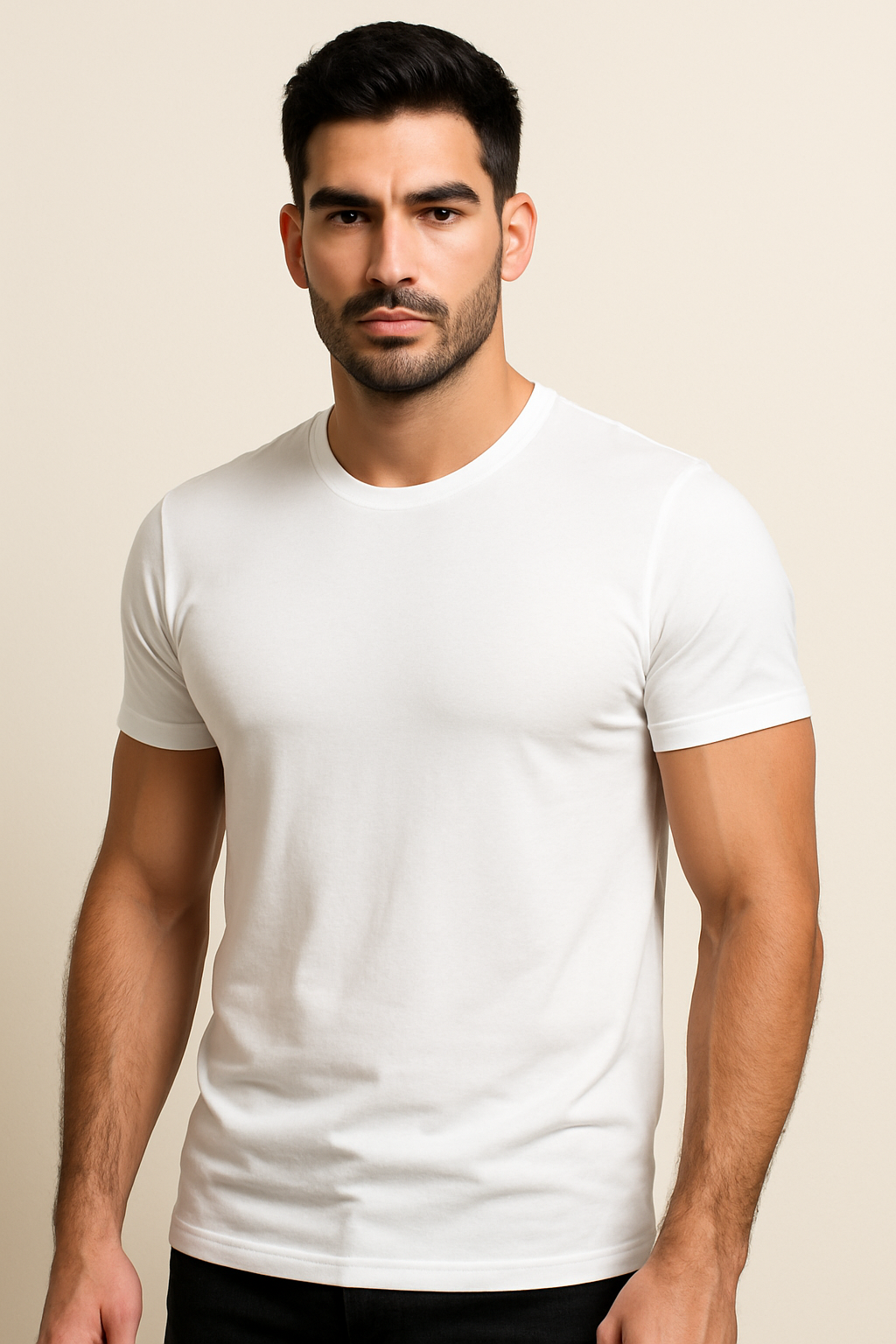 Maglietta Intima Uomo