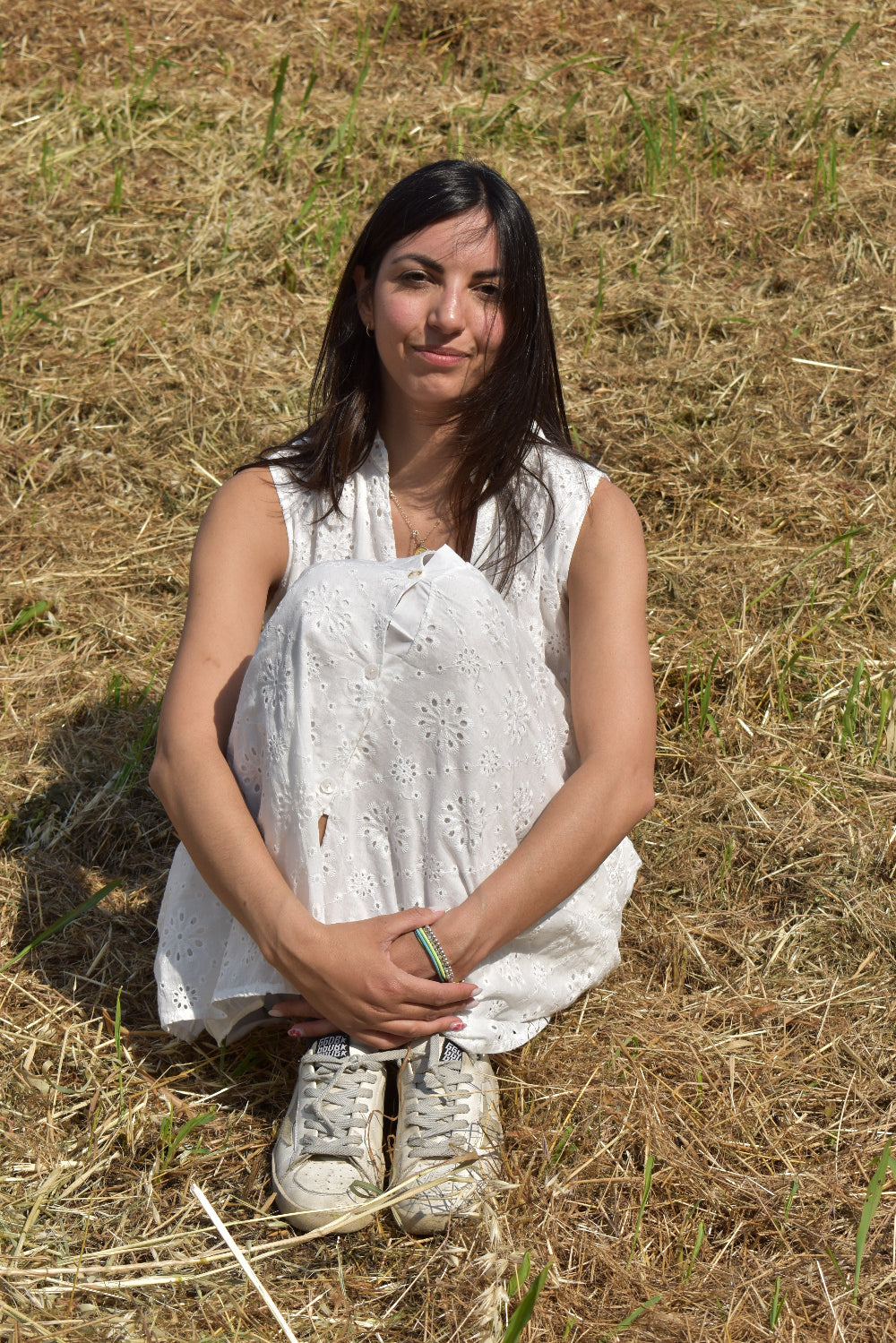 Abito Athene in Sangallo Smanicato