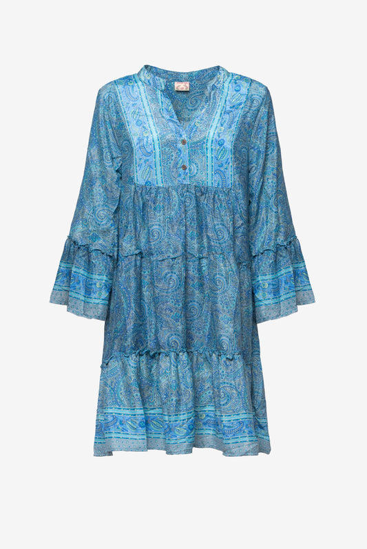 Abito donna Boho