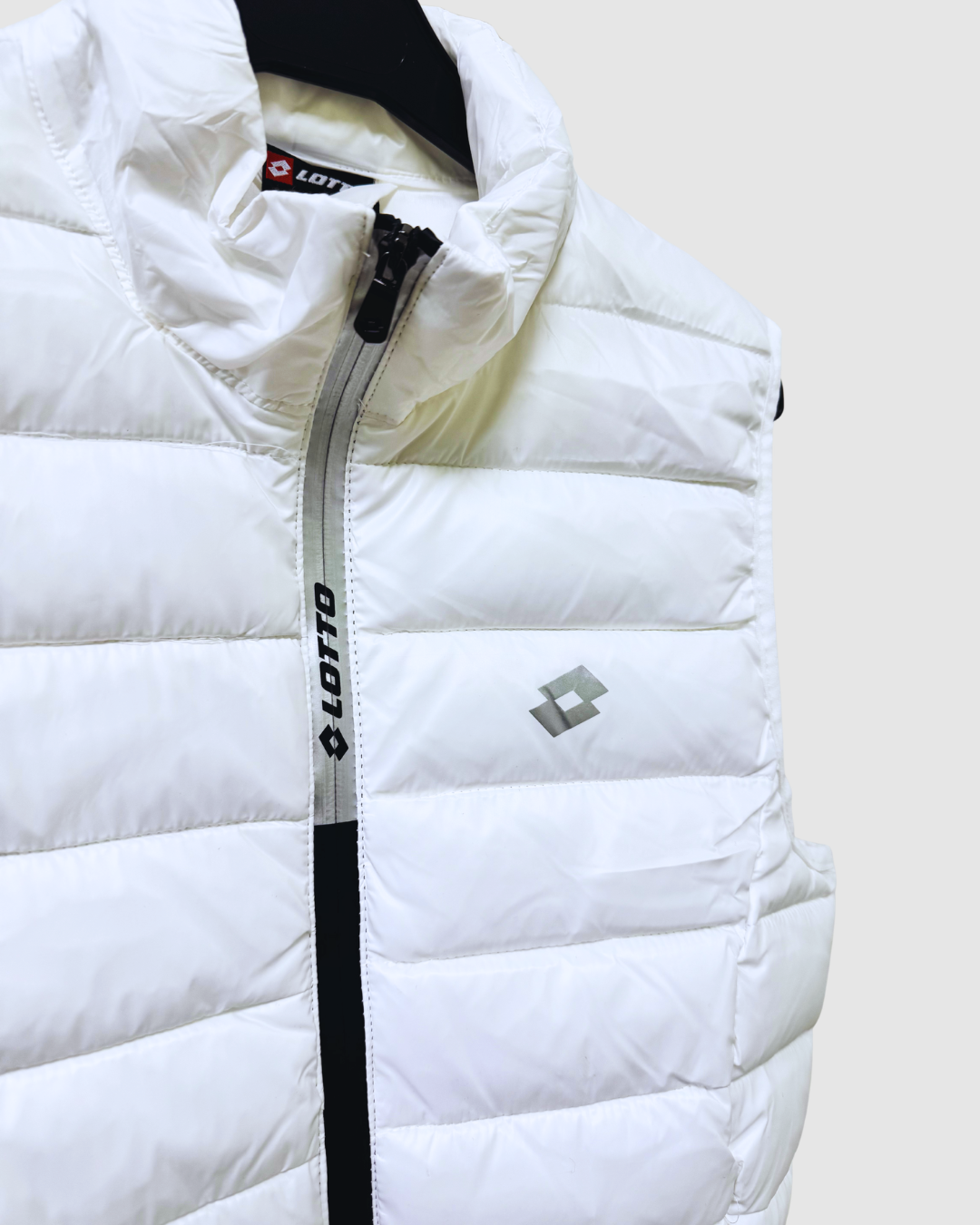 Gilet Lotto 110g