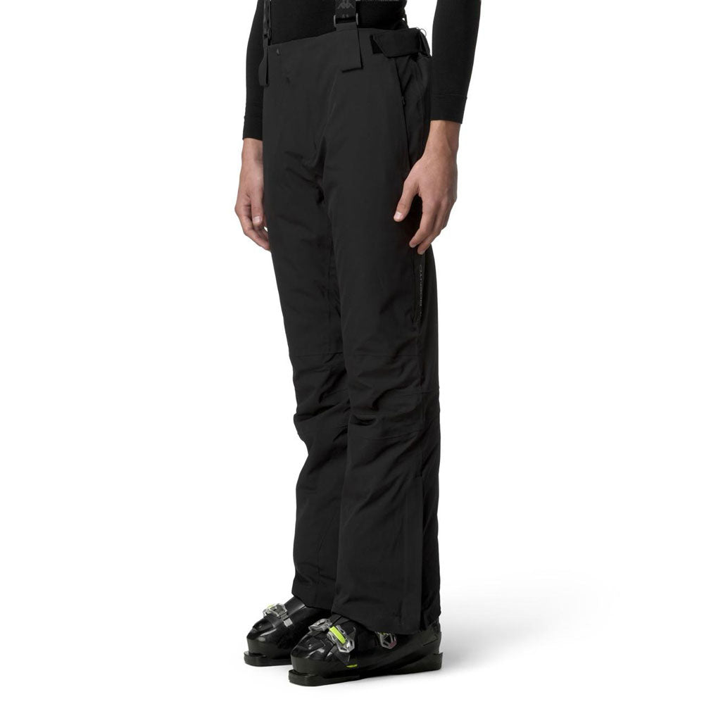 Pantalone Sci Uomo