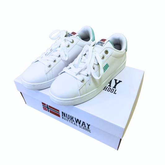 Sneakers Donna Norway